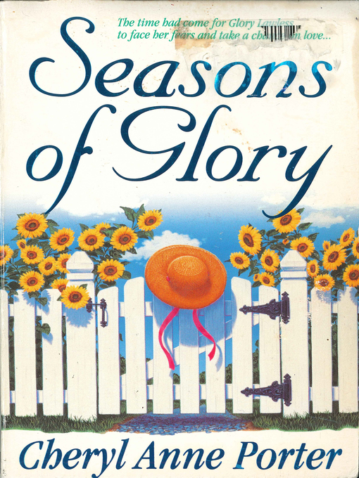 Title details for Seasons of Glory by Cheryl Anne Porter - Available